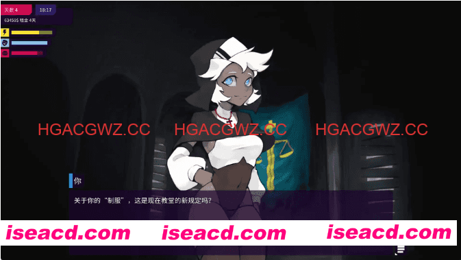 【精品SLG/汉化/动态】我的反乌托邦机器人女友v0.90.16 官中版【PC+安卓/1.07G/更新】Factorial Omega: My Dystopian Robot Girlfriend [v0.90.16 Fix]