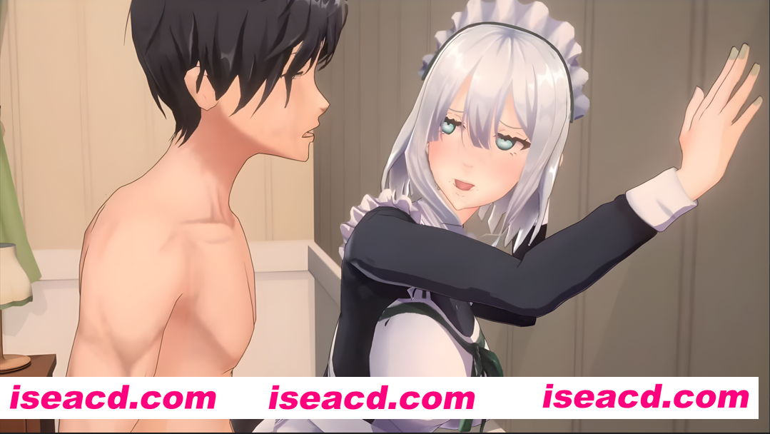 图片[3]-【互动SLG/官中/动态/3D/PC】恋爱庄园-家教篇 Ver1.03 官方中文步兵版【4.26G】-嘤嘤怪之家