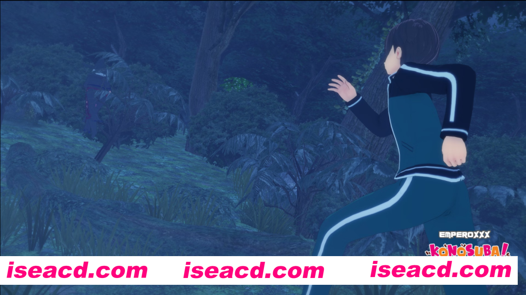 图片[4]-【同人SLG//汉化/口/大馒头/PC+安卓】为美好的世界献上祝福：后宫大冒险 KonoSuba – The Harem Adventures Ver2.7a【1.91G】-嘤嘤怪之家