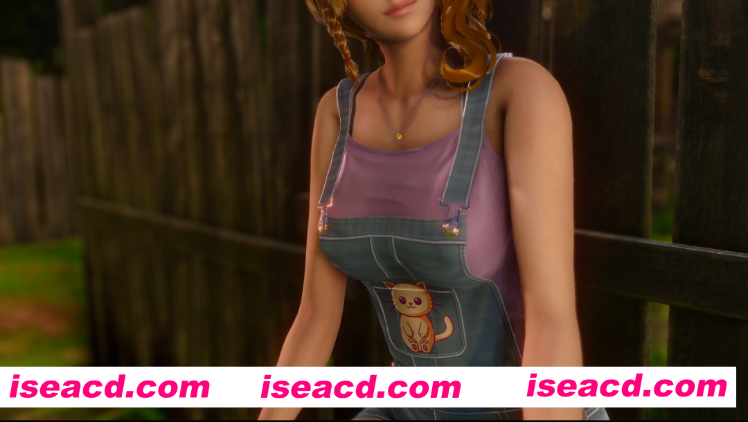 图片[1]-【SLG/汉化/后宫/PC+安卓】渔网驱动 Driven by Desire Ver0.3.0 AI汉化内嵌版【5.32G】-嘤嘤怪之家