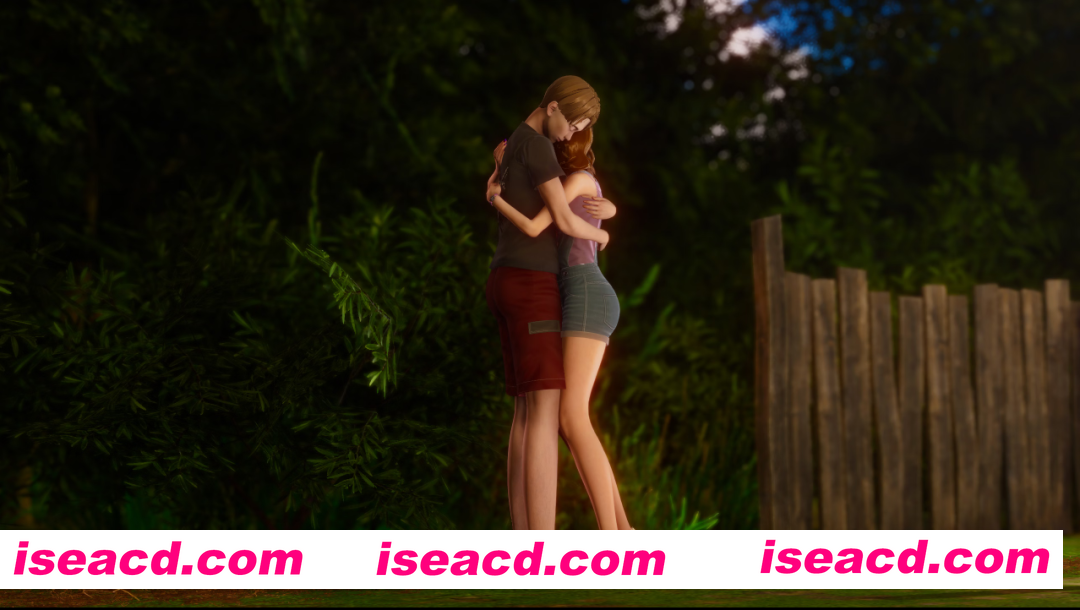 图片[3]-【SLG/汉化/后宫/PC+安卓】渔网驱动 Driven by Desire Ver0.3.0 AI汉化内嵌版【5.32G】-嘤嘤怪之家