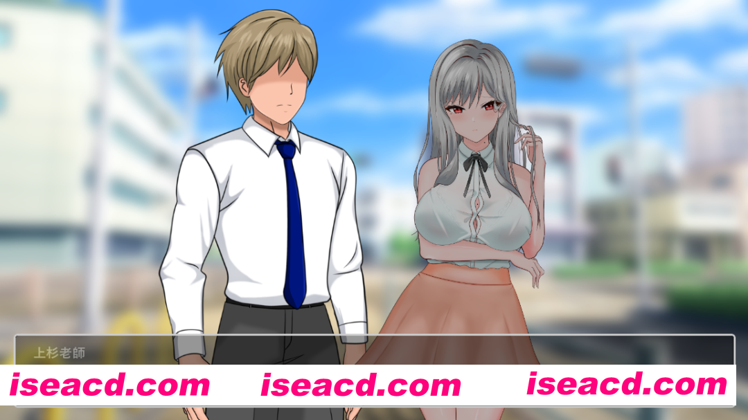 图片[3]-【日系RPG/官中/NTR/PC】若山先生的NTR教室 若山先生のNTR教室 Ver0.85.0.1 官方中文版【1.18G/CV】-嘤嘤怪之家