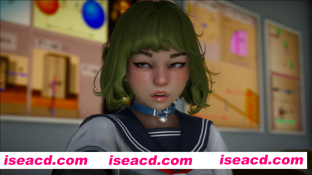 图片[2]-【亚洲SLG/汉化/后宫/PC+安卓】勇敢者学院2 Braveheart Academy 2 Ver0.4 AI汉化内嵌版【5.69G】-嘤嘤怪之家