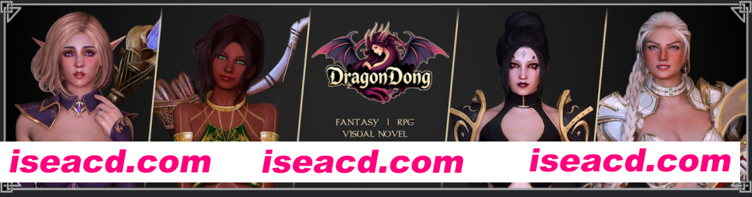 图片[3]-【亚洲SLG/汉化/后宫/PC+安卓】龙裔 DragonDong Ver0.6.1 AI汉化内嵌版【3.06G】-嘤嘤怪之家