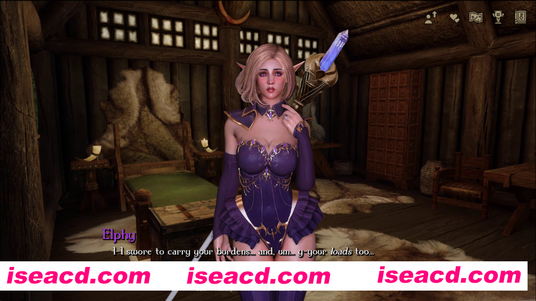 图片[4]-【亚洲SLG/汉化/后宫/PC+安卓】龙裔 DragonDong Ver0.6.1 AI汉化内嵌版【3.06G】-嘤嘤怪之家