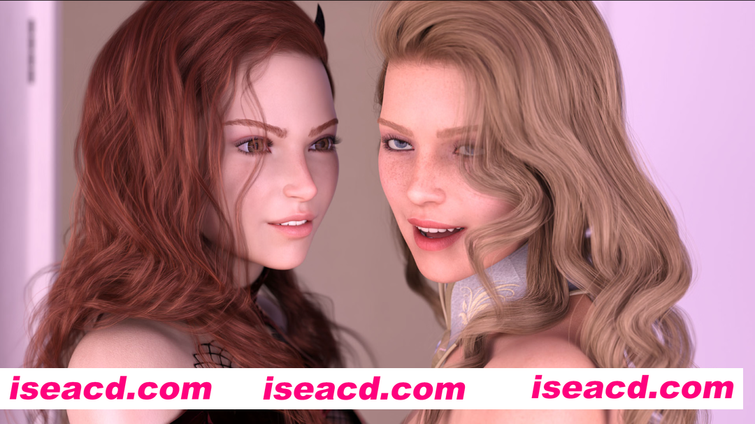 图片[8]-【欧美SLG精品/官中/PC+安卓】新生也疯狂2 FreshWomen – Season 2 Final 最终章 官方中文版【25.6G】-嘤嘤怪之家