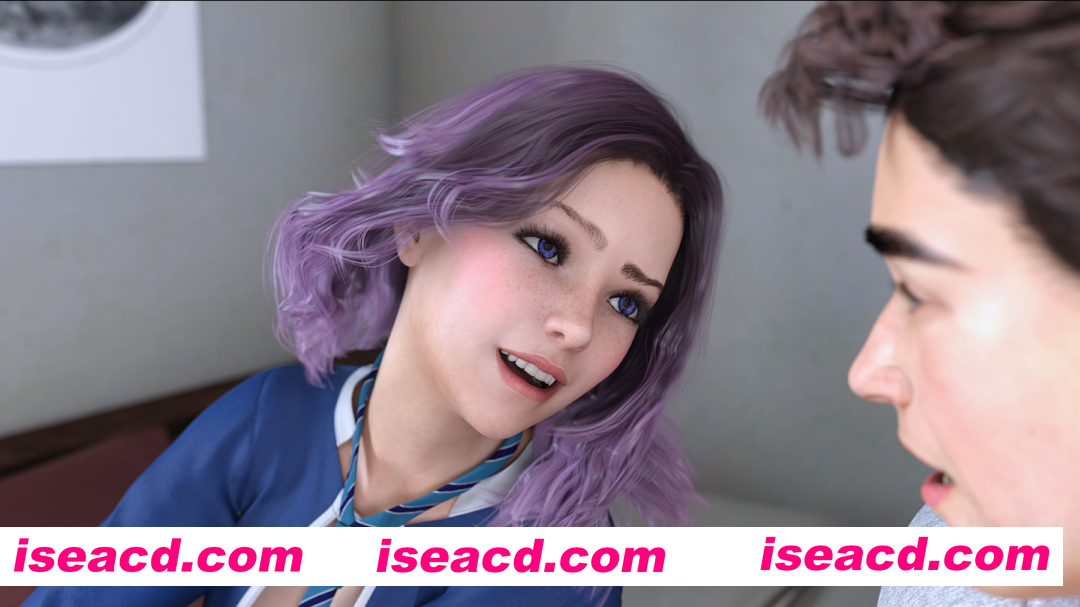 图片[9]-【欧美SLG精品/官中/PC+安卓】新生也疯狂2 FreshWomen – Season 2 Final 最终章 官方中文版【25.6G】-嘤嘤怪之家