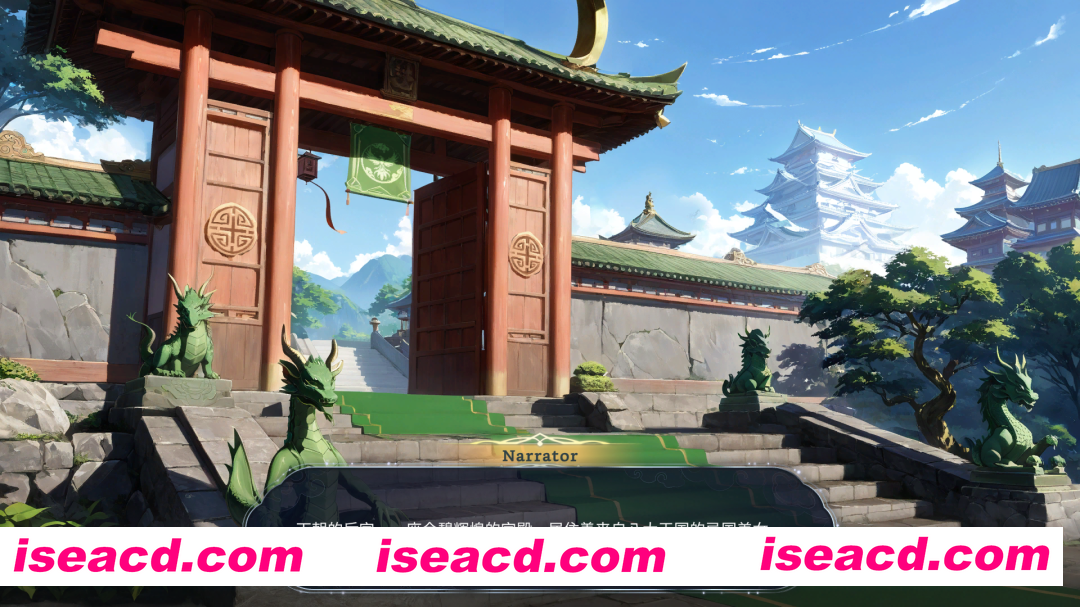 图片[8]-【SLG/官中/动态/PC+安卓】后宫绮梦 Harem Fantasy v0.021 官方中文版【603M】-嘤嘤怪之家