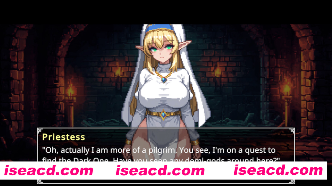 图片[5]-【互动SLG/官中/动态/PC】地牢誓约 地牢奉献 Dungeon Devotion Ver1.2c 官中步兵版【229M】-嘤嘤怪之家