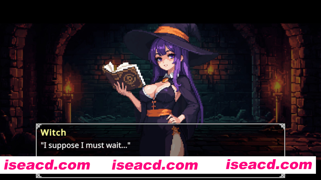 图片[6]-【互动SLG/官中/动态/PC】地牢誓约 地牢奉献 Dungeon Devotion Ver1.2c 官中步兵版【229M】-嘤嘤怪之家