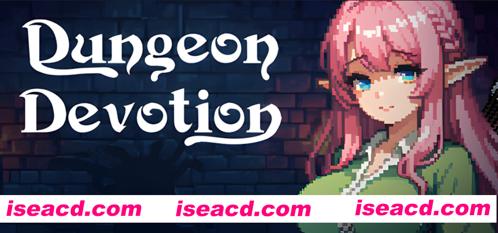 图片[1]-【互动SLG/官中/动态/PC】地牢誓约 地牢奉献 Dungeon Devotion Ver1.2c 官中步兵版【229M】-嘤嘤怪之家