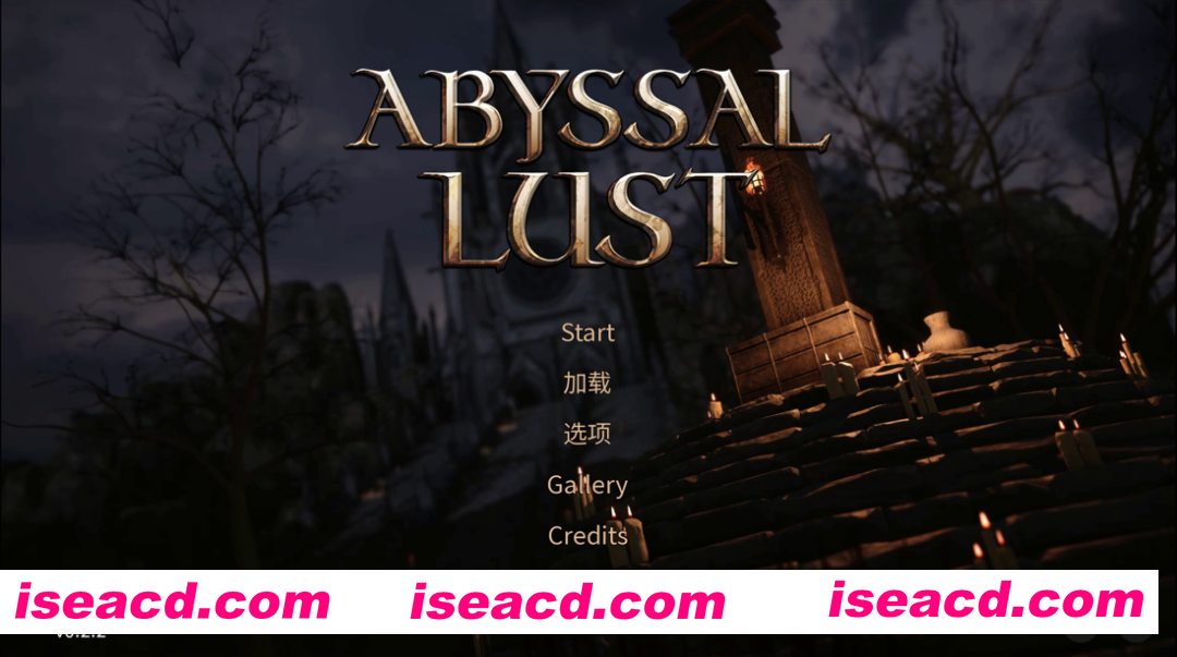 图片[9]-【亚洲SLG/官中/动态/PC+安卓】深渊的渔网 Abyssal Lust Ver0.2.2 官方中文版【2.38G】-嘤嘤怪之家