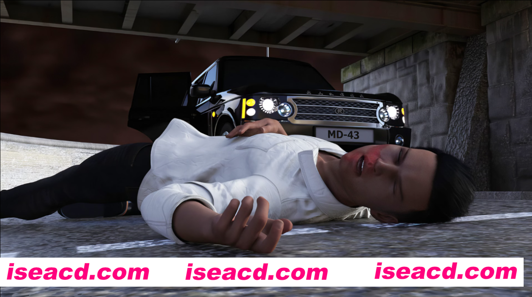 图片[5]-【后宫SLG/汉化/NTR/腐败/杏骚扰/PC+安卓】名人猎手 Celebrity Hunter Ep.30 AI汉化内嵌版【6.80G】-嘤嘤怪之家