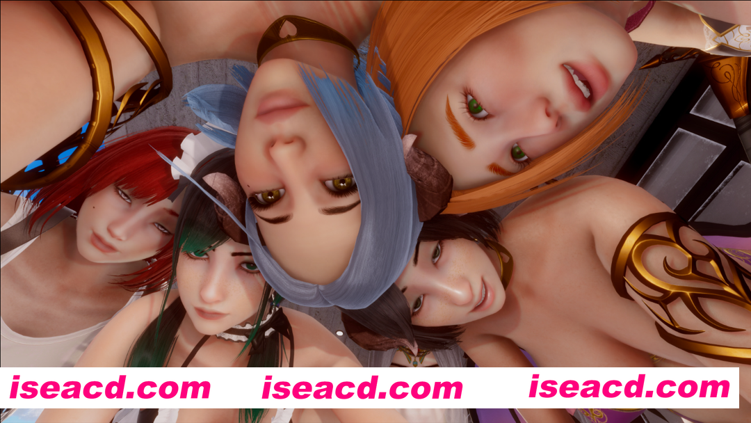 图片[5]-【大作SLG精品/汉化/后宫/O伦/怀韵/PC+安卓】深度复兴 Depth’s Revival Final AI汉化内嵌版【9.87G】-嘤嘤怪之家