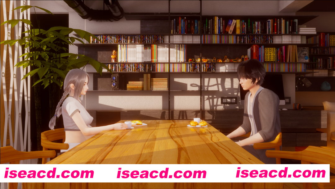 图片[4]-【大作SLG精品/汉化/后宫/O伦/怀韵/PC+安卓】深度复兴 Depth’s Revival Final AI汉化内嵌版【9.87G】-嘤嘤怪之家