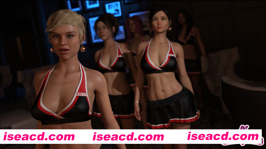 图片[10]-【SLG/汉化/动态/PC+安卓】拉拉队员 Cheerleaders S1 Ver1.2.1 AI汉化内嵌版【6.24G】-嘤嘤怪之家