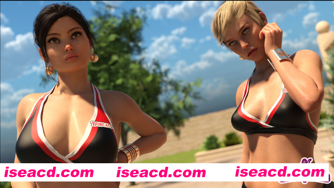 图片[5]-【SLG/汉化/动态/PC+安卓】拉拉队员 Cheerleaders S1 Ver1.2.1 AI汉化内嵌版【6.24G】-嘤嘤怪之家