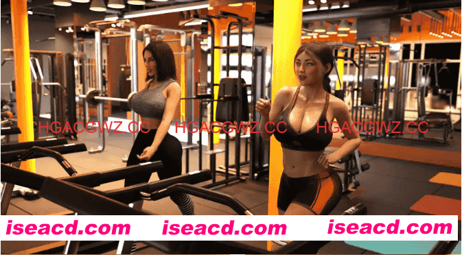 【欧美SLG/汉化/动态】办公室Private AI版【PC+安卓/5.37G/更新】The Office [Private Tutoring]