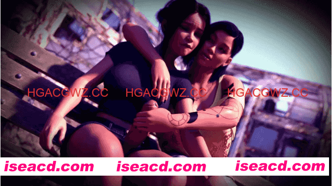 【扶她SLG/汉化/动态】喷发在即v0.6.0 AI版【PC+安卓/7.62G/更新】Eruption Imminent [v0.6.0]