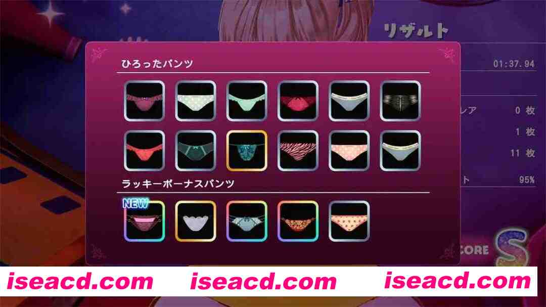 图片[11]-[3D互动/中文/步兵全动态] 醉醺醺 兔兔秘密花园 STEAM官方中文步兵版 [1.7G/新作/全CV]-嘤嘤怪之家