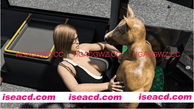 【欧美SLG/汉化/动态】母亲村Ch.2 AI版【PC+安卓/6.42G/更新】Mother Village [Ch.2]