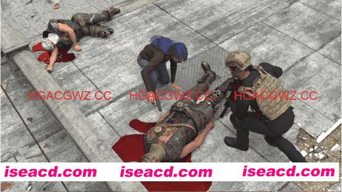 【欧美SLG/汉化/动态】灰烬之下v1.3.0 AI版【PC+安卓/9.3【欧美SLG/汉化/动态】