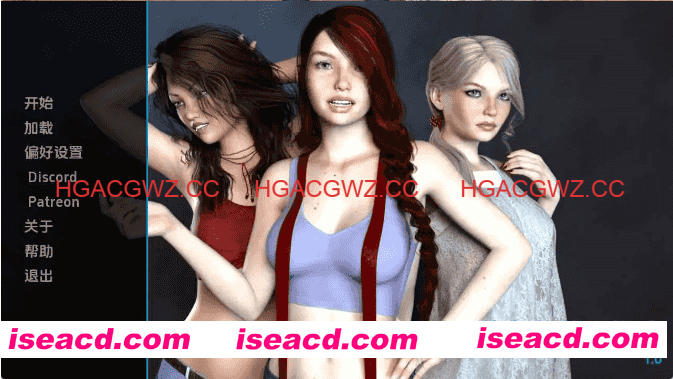 【欧美SLG/汉化/完结】我女朋友的失忆症v1.0完结 AI版【PC+安卓/1.09G/更新】My Girlfriend’s Amnesia Unofficial Ren’py Port [v1.0]