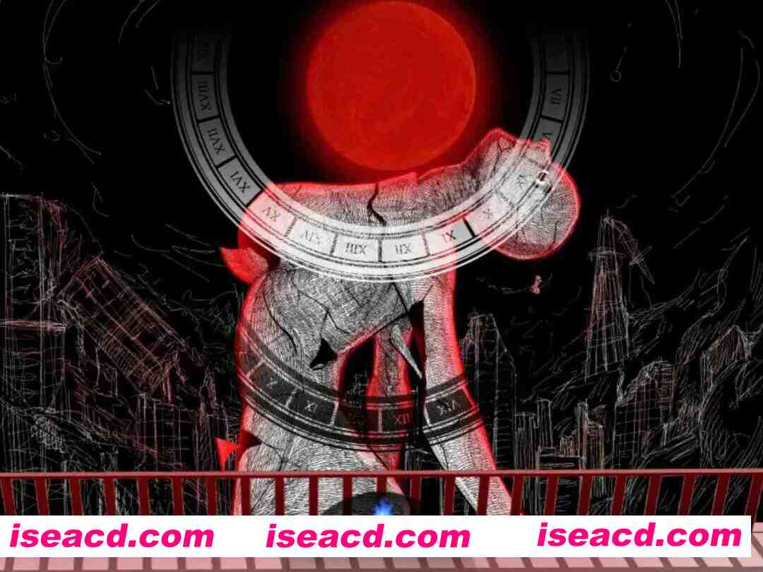 图片[1]-[RPG/精翻汉化] 血月绽花 / BLOSSOM ON BLOODMOON  心跳计数者个人汉化版 [1.3G/新汉化]-嘤嘤怪之家