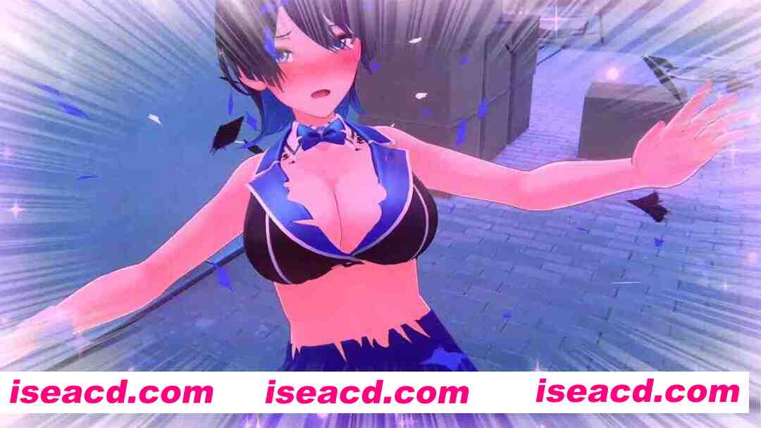 图片[16]-[3D互动/中文/步兵全动态] 醉醺醺 兔兔秘密花园 STEAM官方中文步兵版 [1.7G/新作/全CV]-嘤嘤怪之家