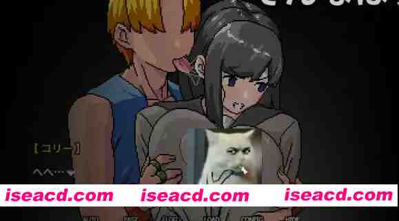 图片[1]-[日式SLG/中文] NTR是冒险的常见事 NTRは冒険あるある DL官方中文版 [500M/新作]-嘤嘤怪之家