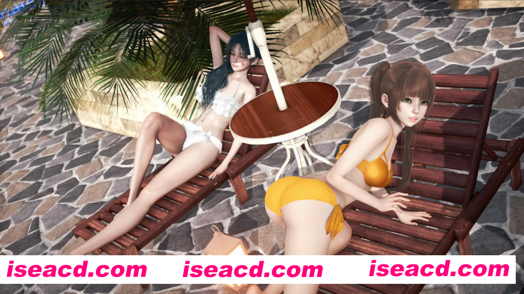 【神作SLG/官中/动态】城市恶魔：重启 0.3领先版【PC 安卓/5.84G/更新】