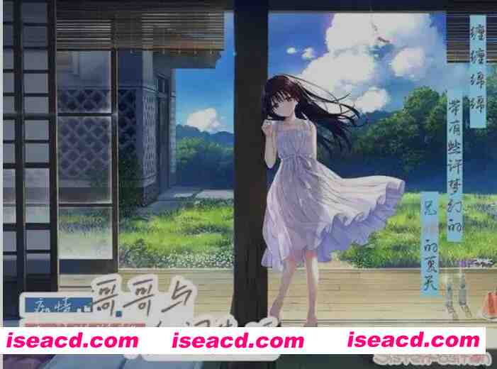 图片[1]-[大作RPG/中文/更新DLC/步兵] 痴情哥哥与病弱妹妹的乡间生活 官方中文步兵版+DLC1&2 [3G/更新]-嘤嘤怪之家