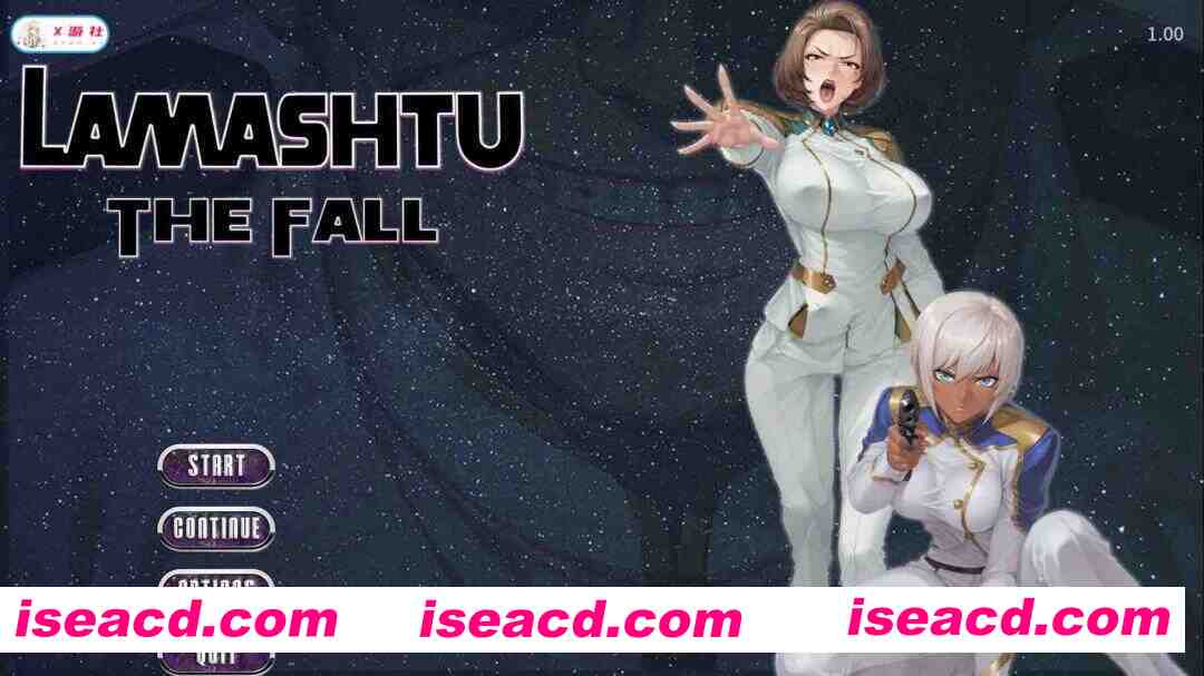 图片[1]-[SLG/AI汉化/2D步兵] [监狱战舰同人] 恶堕战舰拉玛舒号 / Lamashtu The Fall Ver1.00 AI汉化步兵版 [700M/新作]-嘤嘤怪之家