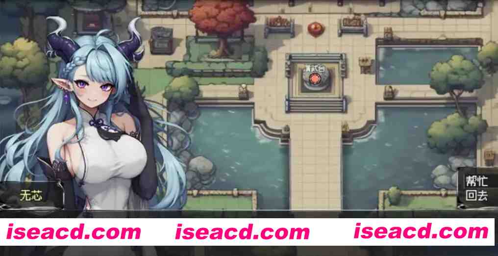 图片[15]-【日系RPG/官中/PC+安卓joi】我和龙女妈妈的玄幻之旅 私と竜娘母親の幻想冒険 Ver0.30 官方中文版【1.56G】-嘤嘤怪之家