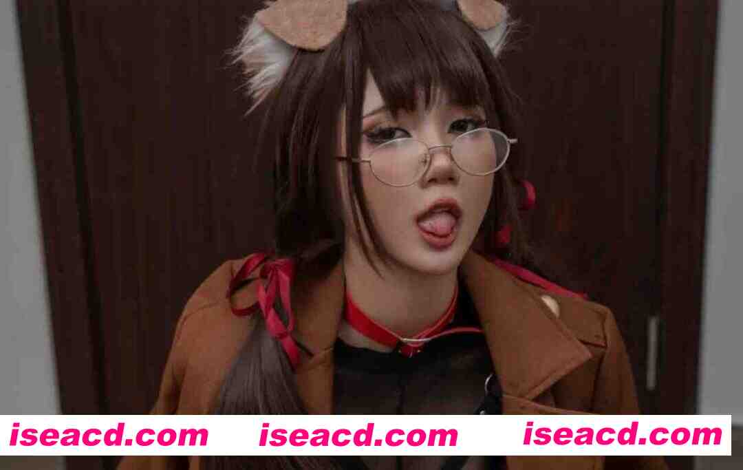 图片[3]-[COSPLAY/带视频] PoppaChan – Shiba Inu [110P 10V] [400M]-嘤嘤怪之家
