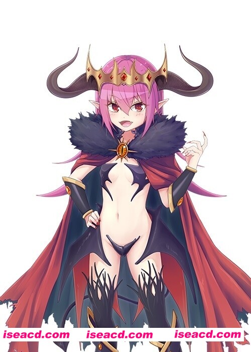 图片[11]-【日系RPG/汉化/异种X/PC】月红神姬科妮莉亚 月紅神姫コーネリア Ver1.10 Mtool汉化版【2.25G】-嘤嘤怪之家