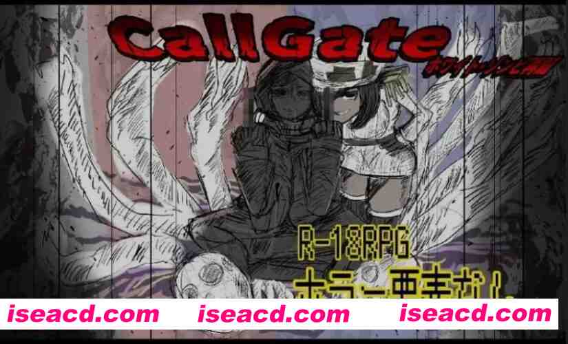 图片[2]-[末世经营RPG/中文] 呼叫门 （CallGate） Ver2.2.2 DL官方中文版 [2.3G/更新/全CV]-嘤嘤怪之家