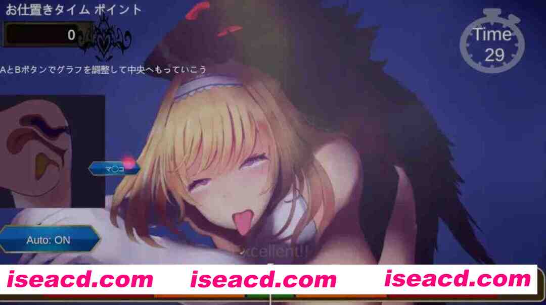 图片[1]-[日式大作SLG/全动态] 逆幸存者：OO女神莉莉娅~沉浸在快乐中的迷宫中 DL正式版 [4G/新作/全CV]-嘤嘤怪之家