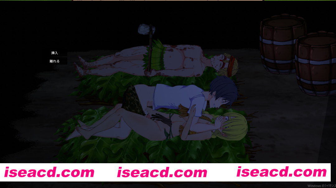 图片[9]-【生存ACT/官中/高自由度/冒险/PC】生存游戏 疯狂岛 Mad Island Ver0.4.5.2 官方中文步兵版+DLC【1.34G】-嘤嘤怪之家