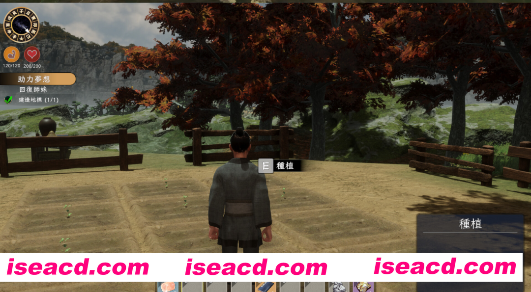 图片[3]-【武侠3D互动/官中/全动态/步兵/大结局/PC】极品采花郎 Romantic Escapades Ver2.0.0 官方中文步兵版+存档【9.22G】-嘤嘤怪之家