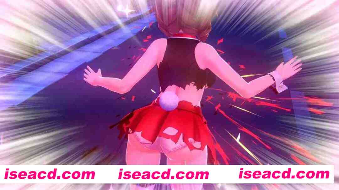 图片[8]-[3D互动/中文/步兵全动态] 醉醺醺 兔兔秘密花园 STEAM官方中文步兵版 [1.7G/新作/全CV]-嘤嘤怪之家