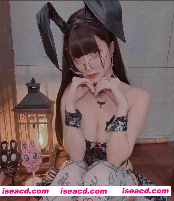 图片[3]-[COSPLAY/带视频] 海爾陛下 Hieey – 9月 [52P 8V] [100M]-嘤嘤怪之家