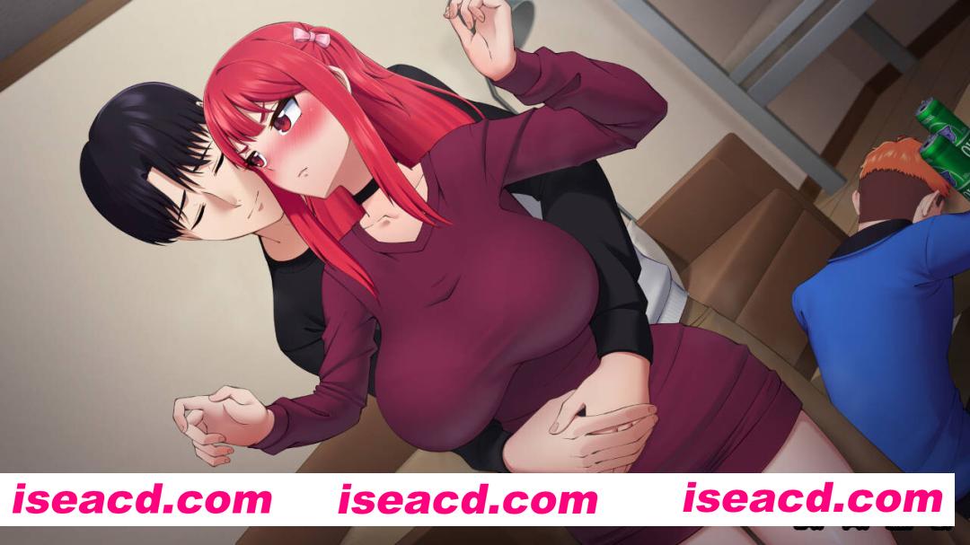 图片[3]-【亚洲SLG/官中/NTR/PC+安卓】押上本人女朋友 His Bet, Her Loss v0.5 官方中文版【5.11G】-嘤嘤怪之家