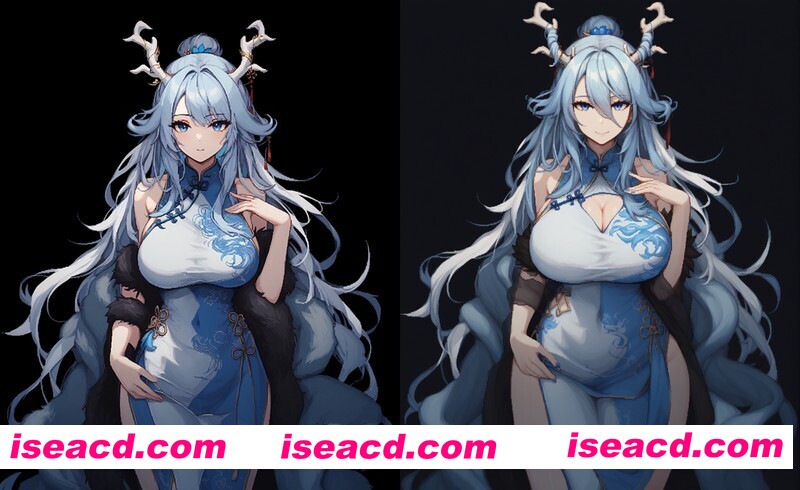 图片[6]-【日系RPG/官中/PC+安卓joi】我和龙女妈妈的玄幻之旅 私と竜娘母親の幻想冒険 Ver0.30 官方中文版【1.56G】-嘤嘤怪之家