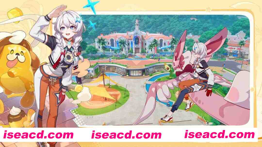 图片[5]-[自走棋SLG/单机中文版] 崩坏：因YUAN精灵 单机中文版 [11.5G/新作/全CV]-嘤嘤怪之家