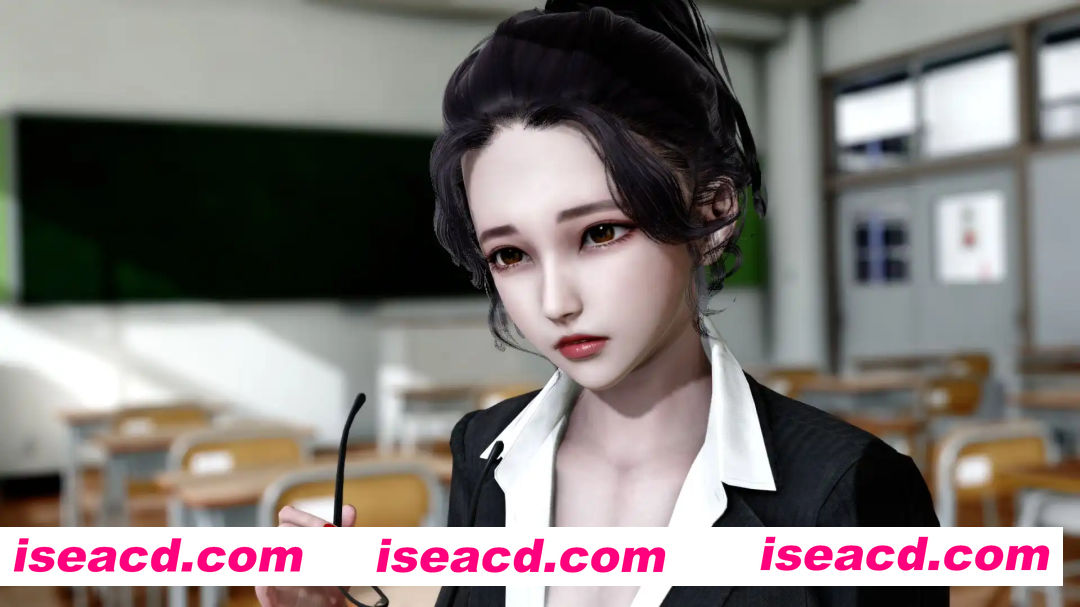 【神作SLG/官中/动态】城市恶魔：重启 0.3领先版【PC 安卓/5.84G/更新】