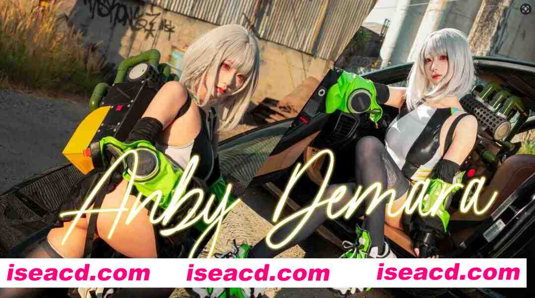 图片[2]-[COSPLAY/视频] [RSS RuinStreetStyle][EP57] Anby 绝区零 安比 [2v 19p] [500M]-嘤嘤怪之家