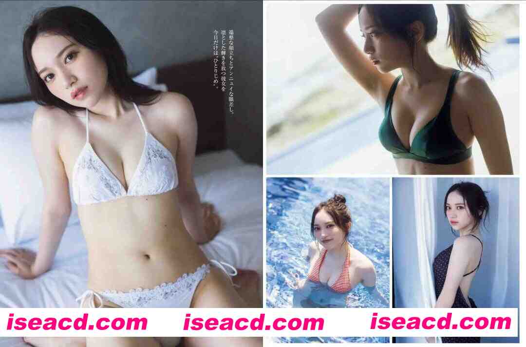 图片[3]-[日本写真/带视频]FRIDAY GOLD 奥原妃奈子 白肌プリンセス [10p 1v][500M]-嘤嘤怪之家