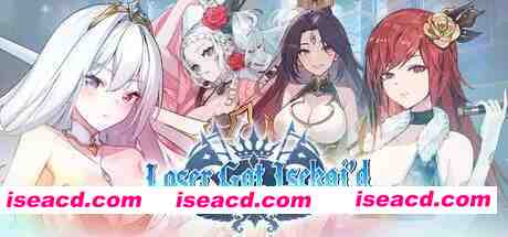 图片[1]-[SLG/中文/2D步兵] 鲁蛇穿越异世界 – 征服世界前得先征服可爱妹子 – v1.0.1.3 官中步兵版 [500M/新作]-嘤嘤怪之家