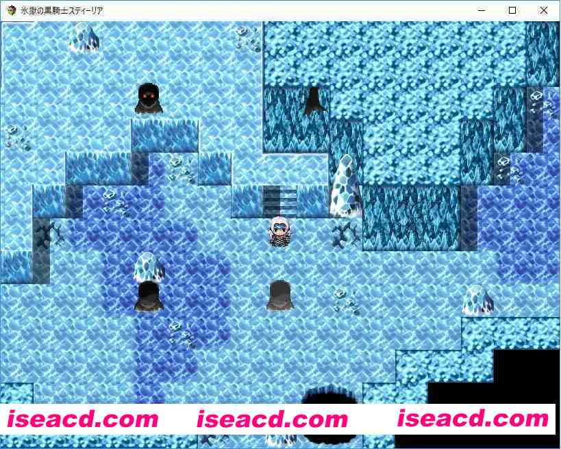 图片[2]-【日系RPG/汉化/PC+安卓】RBQ女骑士丝蒂丽雅~便女领主和魔人阴谋！氷獄のO便騎スティーリア～便女領主と魔人の陰謀～ 精修汉化版+前作【3.49G】-嘤嘤怪之家